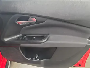 Fiat Tipo Hybrid 1.5 Swiss Edition Cross