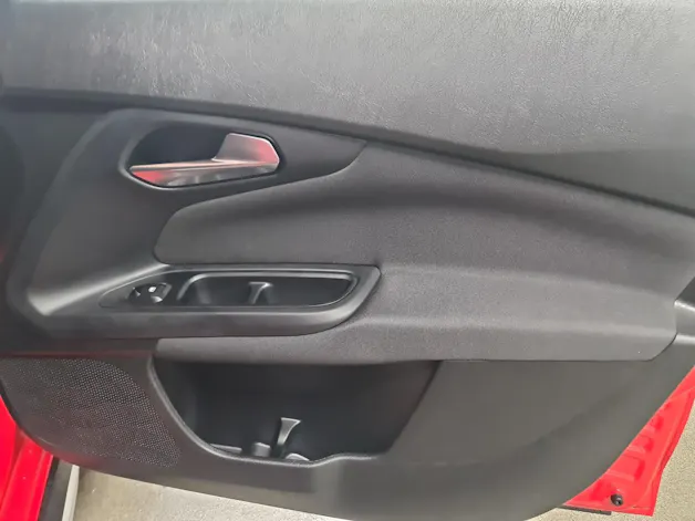Fiat Tipo Hybrid 1.5 Swiss Edition Cross