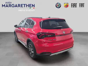 Fiat Tipo Hybrid 1.5 Swiss Edition Cross