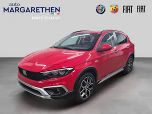 Fiat Tipo Hybrid 1.5 Swiss Edition Cross