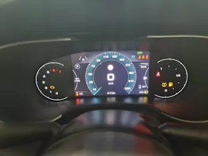 Fiat Tipo Hybrid 1.5 Swiss Edition Cross