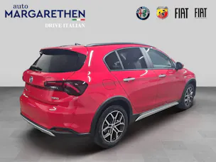 Fiat Tipo Hybrid 1.5 Swiss Edition Cross