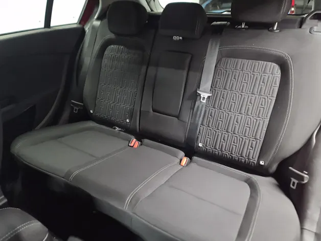 Fiat Tipo Hybrid 1.5 Swiss Edition Cross