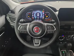 Fiat Tipo Hybrid 1.5 Swiss Edition Cross