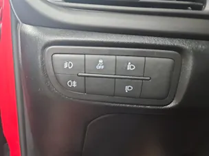 Fiat Tipo Hybrid 1.5 Swiss Edition Cross