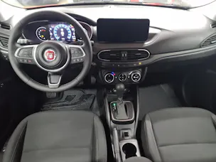 Fiat Tipo Hybrid 1.5 Swiss Edition Cross