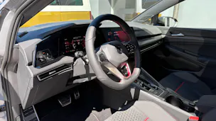 VW Golf 2.0 TSI GTI Clubsport 45 DSG