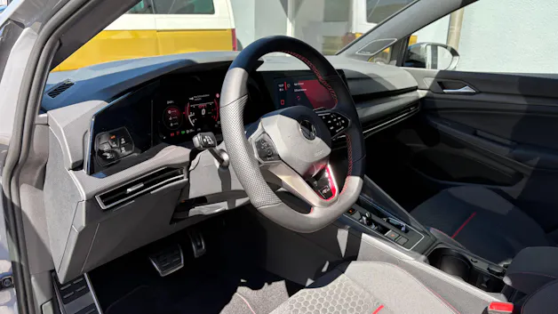 VW Golf 2.0 TSI GTI Clubsport 45 DSG