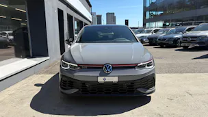 VW Golf 2.0 TSI GTI Clubsport 45 DSG