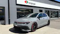 VW Golf 2.0 TSI GTI Clubsport 45 DSG