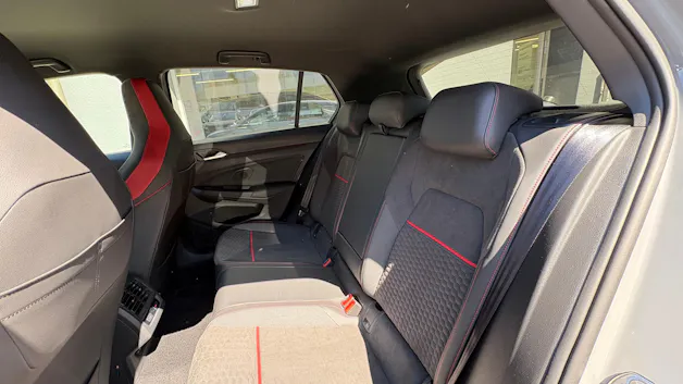 VW Golf 2.0 TSI GTI Clubsport 45 DSG
