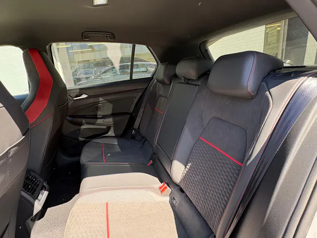 VW Golf 2.0 TSI GTI Clubsport 45 DSG