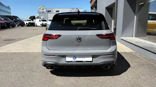 VW Golf 2.0 TSI GTI Clubsport 45 DSG