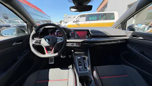VW Golf 2.0 TSI GTI Clubsport 45 DSG