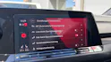 VW Golf 2.0 TSI GTI Clubsport 45 DSG