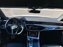 Audi RS6 Avant 4.0 TFSI V8 qu
