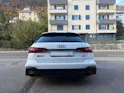 AUDI RS6 Avant 4.0 TFSI V8 qu
