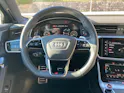Audi RS6 Avant 4.0 TFSI V8 qu