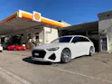Audi RS6 Avant 4.0 TFSI V8 qu