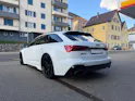 AUDI RS6 Avant 4.0 TFSI V8 qu