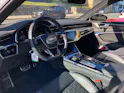 Audi RS6 Avant 4.0 TFSI V8 qu