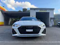 AUDI RS6 Avant 4.0 TFSI V8 qu