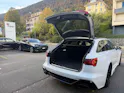 AUDI RS6 Avant 4.0 TFSI V8 qu