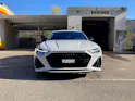 Audi RS6 Avant 4.0 TFSI V8 qu