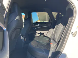 Audi RS6 Avant 4.0 TFSI V8 qu