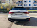 Audi RS6 Avant 4.0 TFSI V8 qu