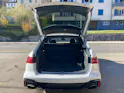 Audi RS6 Avant 4.0 TFSI V8 qu