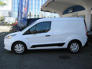 Ford Transit Connect Van T200 1.5 Eco Blue Trend A
