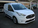 Ford Transit Connect Van T200 1.5 Eco Blue Trend A
