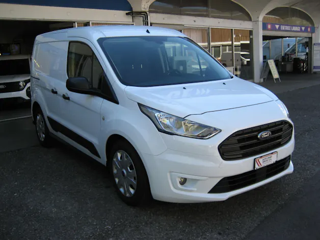 Ford Transit Connect Van T200 1.5 Eco Blue Trend A