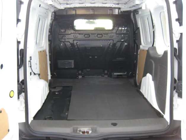 Ford Transit Connect Van T200 1.5 Eco Blue Trend A