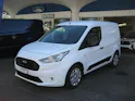 Ford Transit Connect Van T200 1.5 Eco Blue Trend A