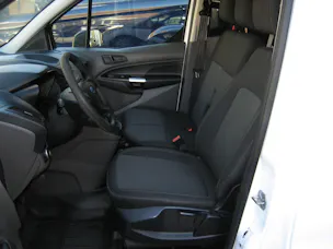 Ford Transit Connect Van T200 1.5 Eco Blue Trend A
