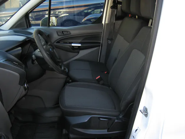 Ford Transit Connect Van T200 1.5 Eco Blue Trend A