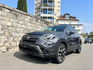 Fiat 500X 1.3 GSE Cross