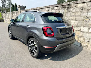Fiat 500X 1.3 GSE Cross