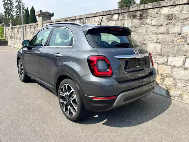 Fiat 500X 1.3 GSE Cross