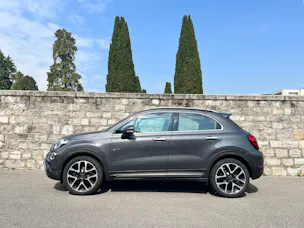 Fiat 500X 1.3 GSE Cross