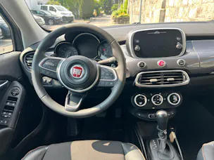 Fiat 500X 1.3 GSE Cross