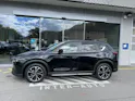 Mazda CX-5 SKYACTIV-G 194 Newground AWD Automat