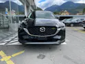 Mazda CX-5 SKYACTIV-G 194 Newground AWD Automat