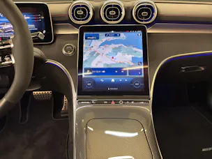 Mercedes-Benz CLE 53 4M+ Cabrio - AMG / DISTRONIC / 360 Grad Kamera / Soundsystem