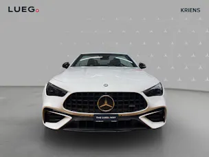 Mercedes-Benz CLE 53 4M+ Cabrio - AMG / DISTRONIC / 360 Grad Kamera / Soundsystem