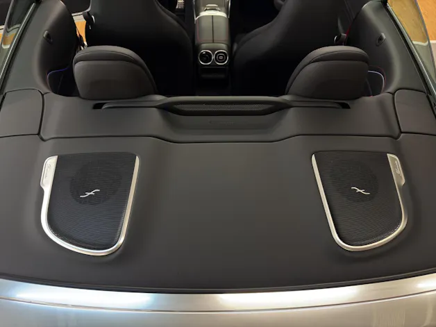 Mercedes-Benz CLE 53 4M+ Cabrio - AMG / DISTRONIC / 360 Grad Kamera / Soundsystem