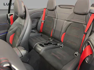 Mercedes-Benz CLE 53 4M+ Cabrio - AMG / DISTRONIC / 360 Grad Kamera / Soundsystem