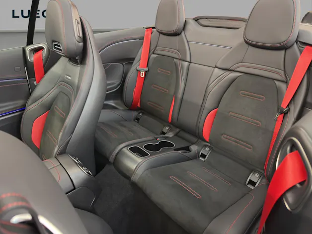 Mercedes-Benz CLE 53 4M+ Cabrio - AMG / DISTRONIC / 360 Grad Kamera / Soundsystem